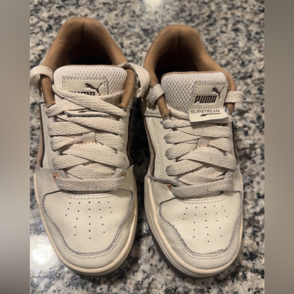 Puma Slip Stream - Picture 3 of 6